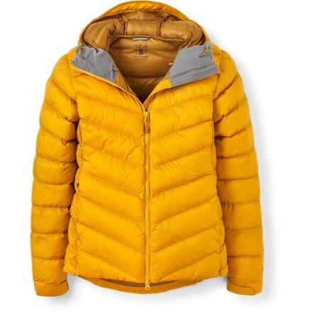Rab Nebitron Pro Insulated Jacket - Women's 0