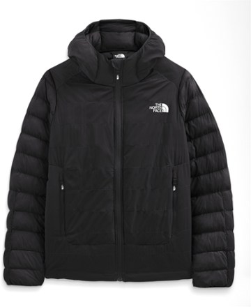 The North Face ThermoBall 50/50 Insulated Jacket - Women's 3