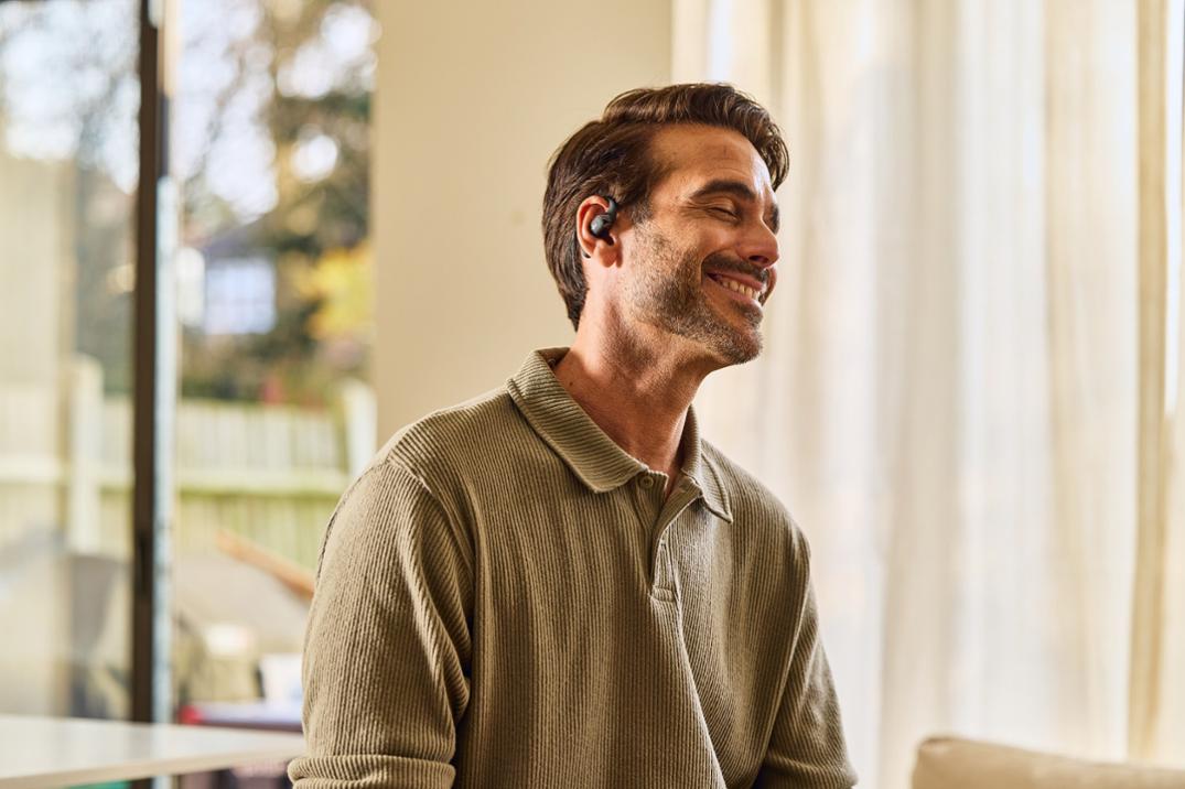 Location Image for OpenFit 2+ Open-Ear Wireless Earbuds