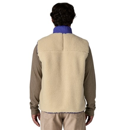 Patagonia Classic Retro-X Vest - Men's 2