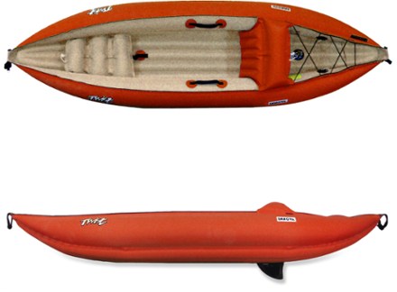 Innova Twist Inflatable Kayak REI Coop
