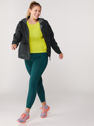 Rainrunner Pack Jacket 2.0 - Women's