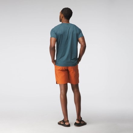 NRS Silkweight T-Shirt - Men's 4