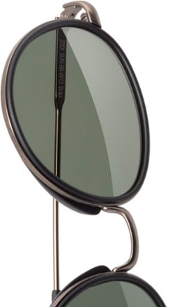 Sunski Baia Polarized Sunglasses 4