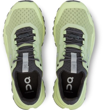 On Cloudultra Trail-Running Shoes - Women's 2