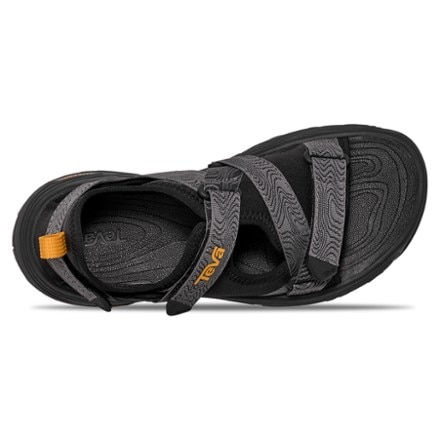 Teva Grandview Max Sandals - Women's 4