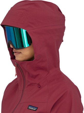 Patagonia Untracked Jacket - Women's 4