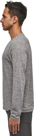 Patagonia Capilene Cool Daily Long-Sleeve Shirt - Men's 3