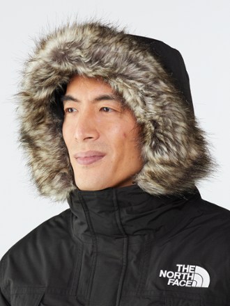 The North Face McMurdo Down Parka - Men's 4