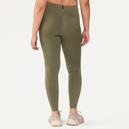 The North Face Jaida Pocket Leggings - Women's 2