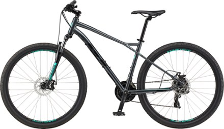 GT Aggressor Sport Mountain Bike - 2021 2