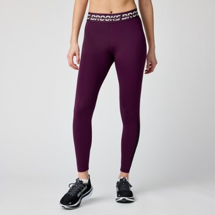 Brooks PR Elite Tights - Women's 0