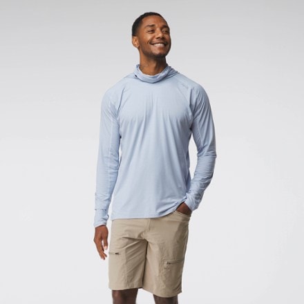 NRS Varial Hoodie - Men's 1