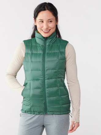 REI Co-op 650 Down Vest 2.0 - Women's 1
