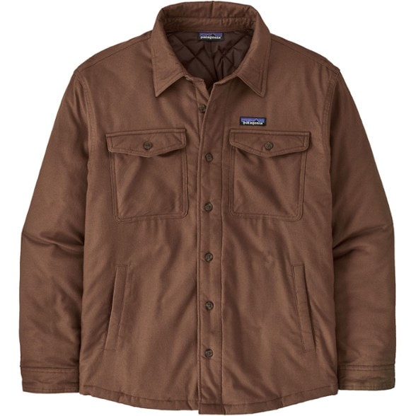 Product Image of color Berm Brown