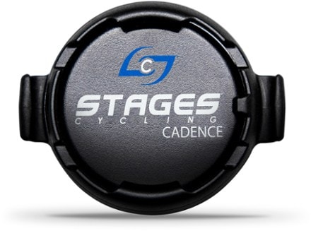 Stages Cycling Cadence Sensor 0