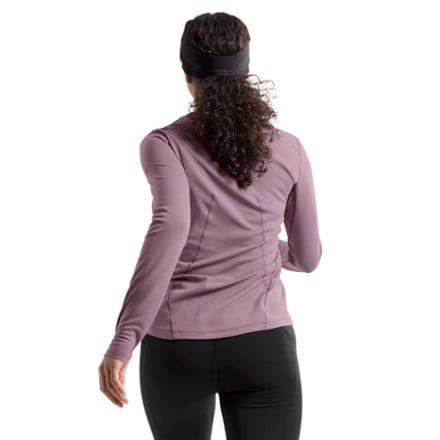 Arc'teryx Taema Thermal Crew Long-Sleeve Shirt - Women's 2