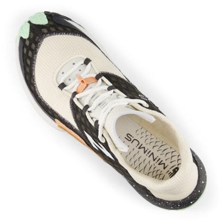 New Balance Minimus Trail-Running Shoes - Men's 4