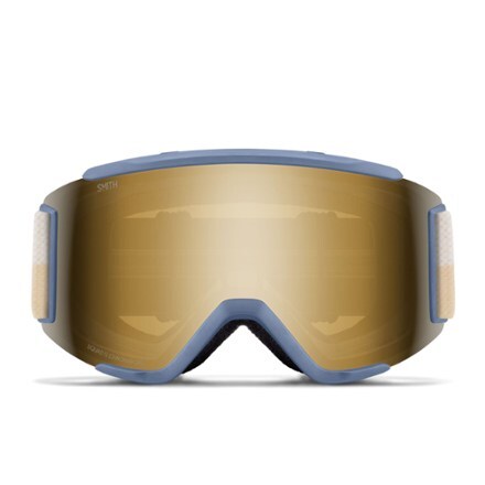Smith Squad S ChromaPop Snow Goggles 1