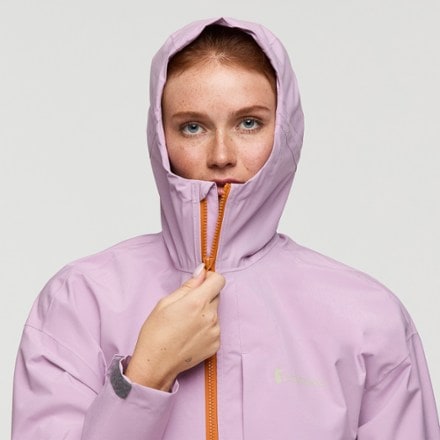 Cotopaxi Cielo Rain Jacket - Women's 7