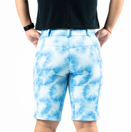 Wild Rye Kaweah Bike Shorts - Women's 2