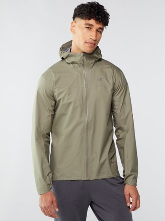 Norvan LT Hoodie - Men's