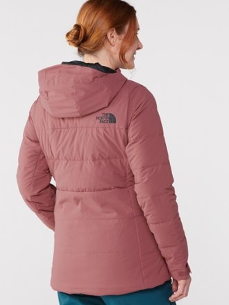 The North Face Corefire Down Jacket - Women's 2