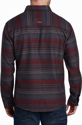 KUHL Disordr Flannel Shirt - Men's 1