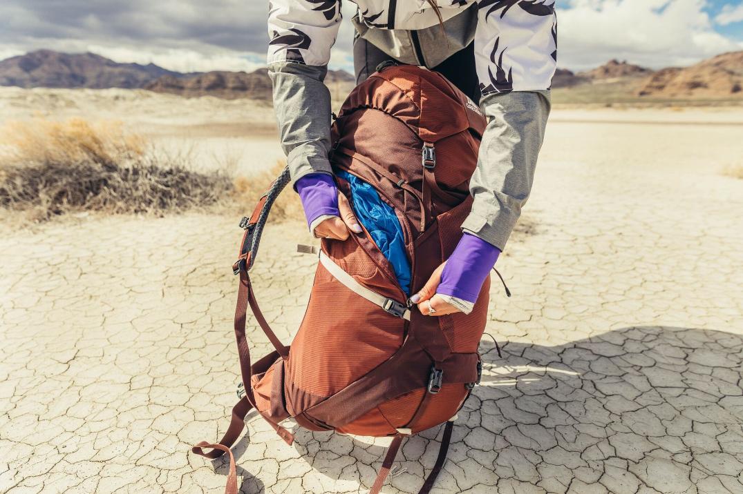 Location Image for Maven 45 Pack - Closeout - Women's