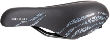 Terry Cite X Gel Italia Bike Saddle - Women's 4