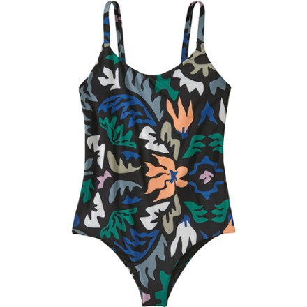 Patagonia Sunny Tide One-Piece Swimsuit - Women's 0