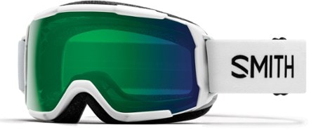 Smith Grom ChromaPop Snow Goggles - Kids' 0