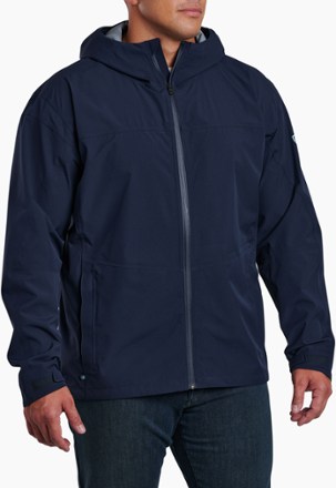 KUHL Stretch Voyagr Jacket - Men's 0