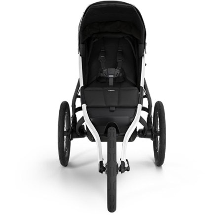 Thule Glide 3 Stroller 2