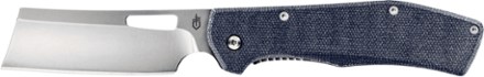 Gerber Flatiron Cleaver Fine-Edge Knife 0