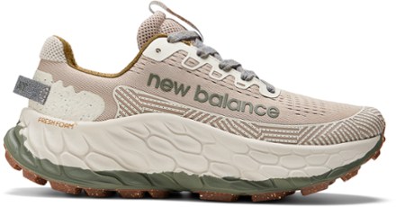 New Balance Fresh Foam X More Trail v3 Trail-Running Shoes - Men's 0
