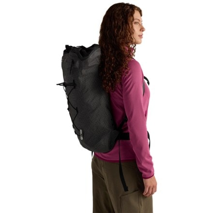 Arc'teryx Alpha FL 20 Pack 9