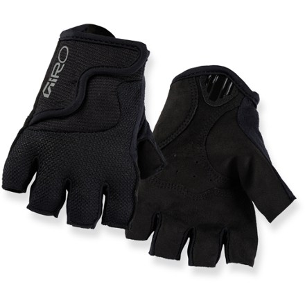 Giro Bravo Jr. Cycling Gloves - Kids' 0