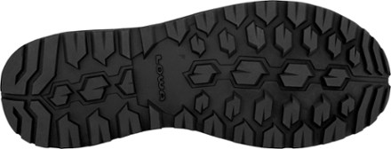 Lowa Axos GTX Lo Hiking Shoes - Men's 5