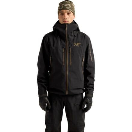 Arc'teryx Rush Jacket - Men's 1
