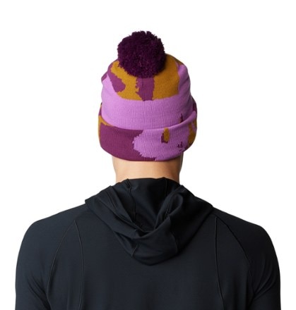 Mountain Hardwear Gas Station Beanie 7