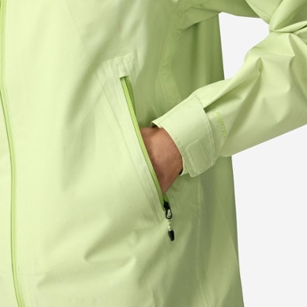 Marmot Minimalist Pertex Jacket - Women's 6