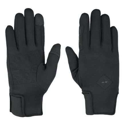 Seirus Xtreme All Weather 3-in-1 Mittens - Men's 1