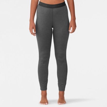 REI Co-op Midweight Base Layer Bottoms - Women's 1