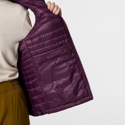 Cotopaxi Fuego Down Vest - Women's 5