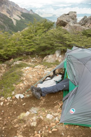 Location Image for Pitchpine VST 1.5 Tent