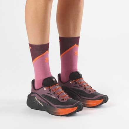 Salomon Genesis 2 Trail-Running Shoes - Women's 1