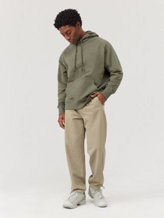 Outdoor Voices RecTrek Wide-Leg Pants - Men's 2