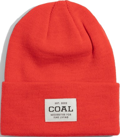 Coal The Uniform Tall Knit Cuff Beanie 0