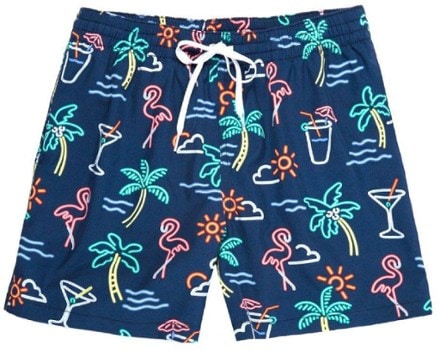 Chubbies Stretch 5.5" Swim Trunks - Men's 0
